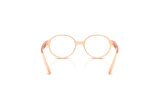 Widok z tyłu Ray-Ban Kids RY1905 (3986)