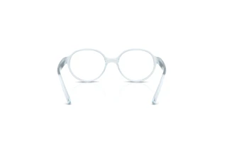 Widok z tyłu Ray-Ban Kids RY1905 (3987)