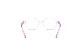 Widok z tyłu Ray-Ban Kids RY1905 (7534)