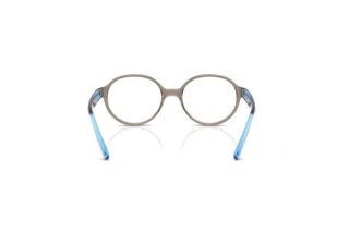 Widok z tyłu Ray-Ban Kids RY1905 (7535)