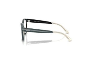 Widok z boku Ray-Ban Kids RY1950 (7202)