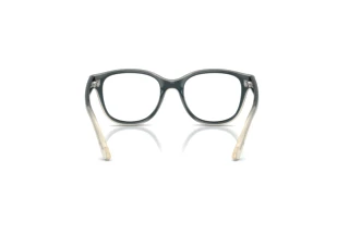 Widok z tyłu Ray-Ban Kids RY1950 (7202)