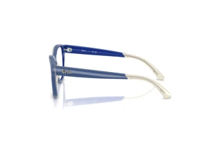 Widok z boku Ray-Ban Kids RY1950 (7203)