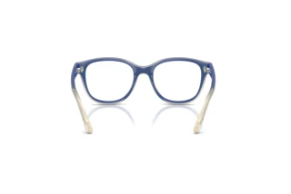 Widok z tyłu Ray-Ban Kids RY1950 (7203)