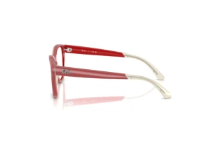 Widok z boku Ray-Ban Kids RY1950 (7204)