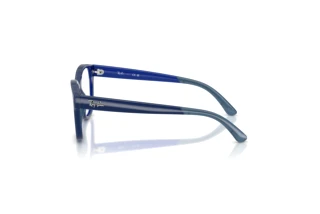 Widok z boku Ray-Ban Kids RY1950 (7205)