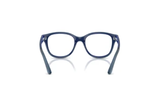 Widok z tyłu Ray-Ban Kids RY1950 (7205)