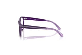 Widok z boku Ray-Ban Kids RY1950 (7206)