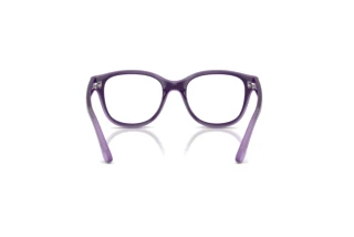Widok z tyłu Ray-Ban Kids RY1950 (7206)