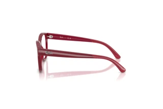 Widok z boku Ray-Ban Kids RY1950 (7207)