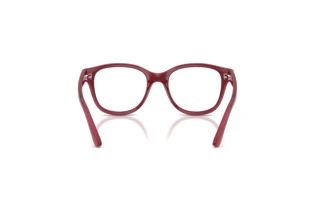 Widok z tyłu Ray-Ban Kids RY1950 (7207)