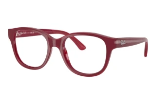 Widok z przodu Ray-Ban Kids RY1950 (7207)