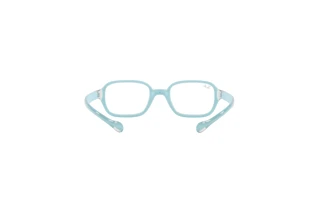 Widok z tyłu Ray-Ban Kids RY9074V (3879)