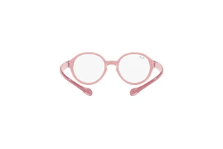 Widok z tyłu Ray-Ban Kids RY9075V (3877)