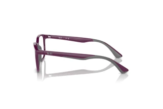Widok z boku Ray-Ban Kids RY9078V (3948)