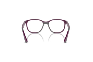 Widok z tyłu Ray-Ban Kids RY9078V (3948)