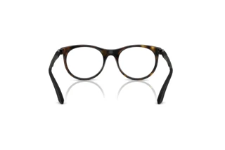 Widok z tyłu Ray-Ban Kids RY9082V (7500)