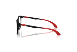 Widok z boku Ray-Ban Kids RY9082V (7501)