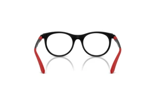 Widok z tyłu Ray-Ban Kids RY9082V (7501)