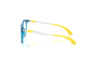 Widok z boku Ray-Ban Kids RY9082V (7502)