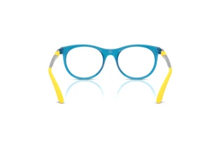 Widok z tyłu Ray-Ban Kids RY9082V (7502)