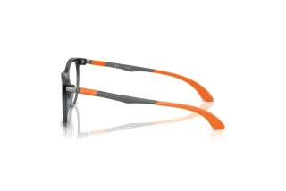 Widok z boku Ray-Ban Kids RY9082V (7503)
