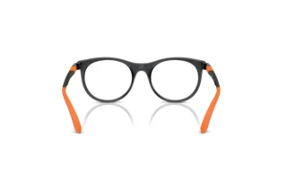 Widok z tyłu Ray-Ban Kids RY9082V (7503)