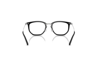 Widok z tyłu Ray-Ban Kids RY9085V (3542)