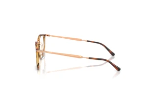Widok z boku Ray-Ban Kids RY9085V (7518)