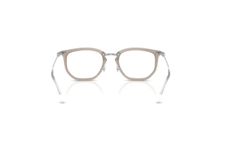 Widok z tyłu Ray-Ban Kids RY9085V (7519)