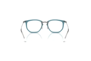 Widok z tyłu Ray-Ban Kids RY9085V (7521)