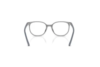 Widok z tyłu Ray-Ban Kids JUNIOR ELLIOT (RY9097V - 7514)