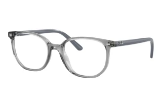 Widok z przodu Ray-Ban Kids JUNIOR ELLIOT (RY9097V - 7514)