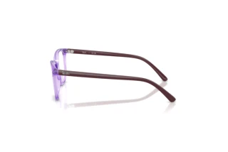 Widok z boku Ray-Ban Kids JUNIOR ELLIOT (RY9097V - 7515)