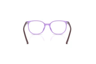 Widok z tyłu Ray-Ban Kids JUNIOR ELLIOT (RY9097V - 7515)