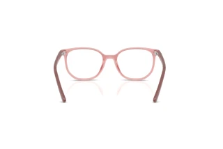 Widok z tyłu Ray-Ban Kids JUNIOR ELLIOT (RY9097V - 7516)
