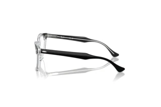 Widok z boku Ray-Ban Kids RY9098V (3529)
