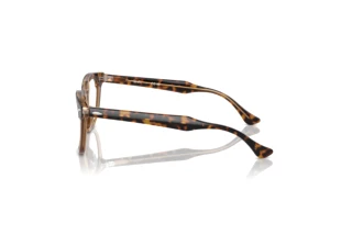 Widok z boku Ray-Ban Kids RY9098V (3958)