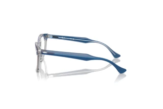Widok z boku Ray-Ban Kids RY9098V (3959)