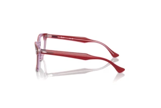 Widok z boku Ray-Ban Kids RY9098V (3960)