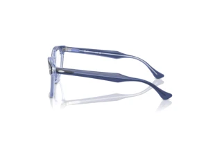 Widok z boku Ray-Ban Kids RY9098V (3961)