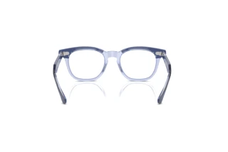 Widok z tyłu Ray-Ban Kids RY9098V (3961)