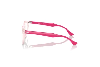 Widok z boku Ray-Ban Kids RY9098V (3975)