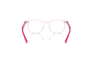 Widok z tyłu Ray-Ban Kids RY9098V (3975)