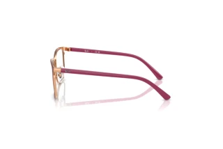 Widok z boku Ray-Ban Kids RY9551V (4077)