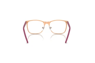 Widok z tyłu Ray-Ban Kids RY9551V (4077)