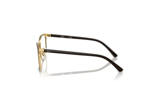 Widok z boku Ray-Ban Kids RY9551V (4078)