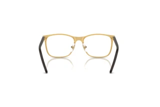 Widok z tyłu Ray-Ban Kids RY9551V (4078)