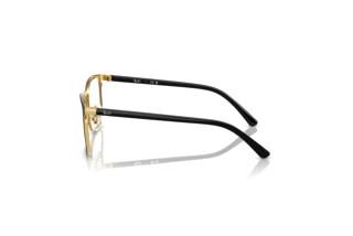 Widok z boku Ray-Ban Kids RY9551V (4086)