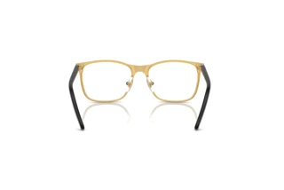 Widok z tyłu Ray-Ban Kids RY9551V (4086)